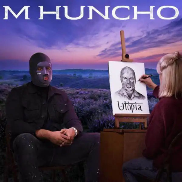 M Huncho - Birds